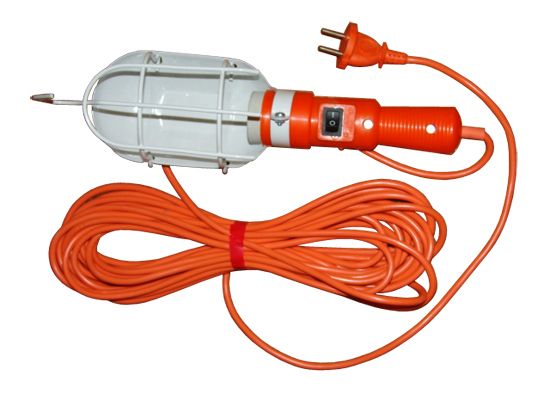 Светильник ЛСУ-1