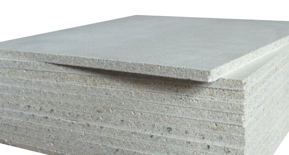Цементно-стружечная плита 12х3 (ЦСП)
